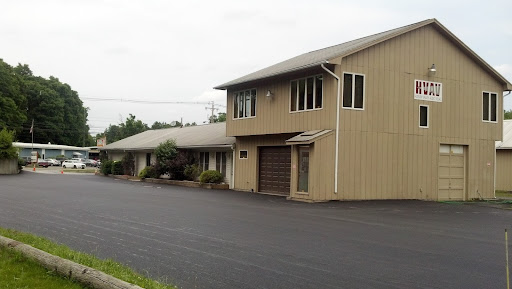 Hudson Valley Audio Visual - Thumbnail