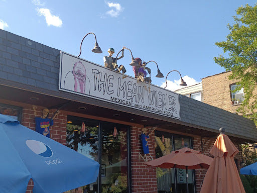 Mean Wiener - Visual