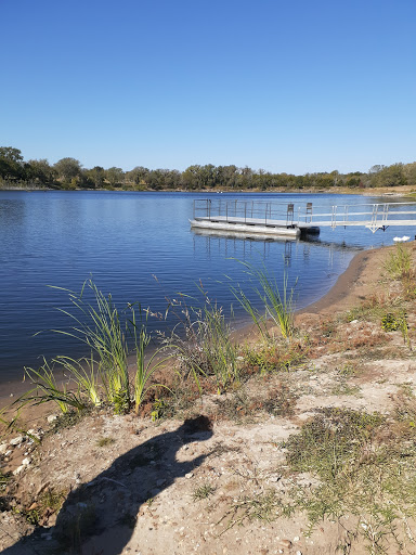 Veteran's Memorial Lake