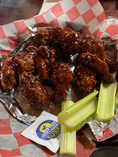 Wonder Bar & Grille - Milan, OH - Thumbnail