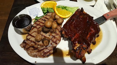 Photos of Brisco County Wood Grill
