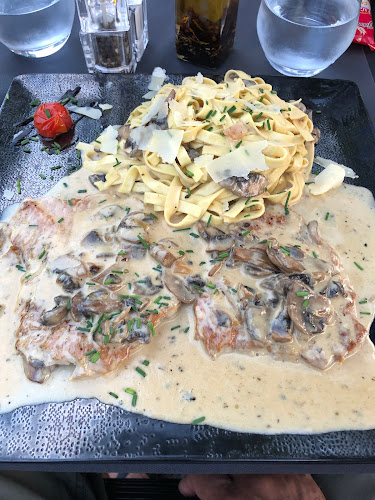 La Cavallina - Cergy