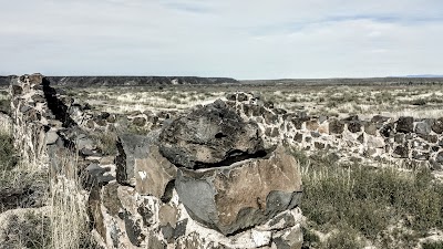 Fort Craig National Historic Site