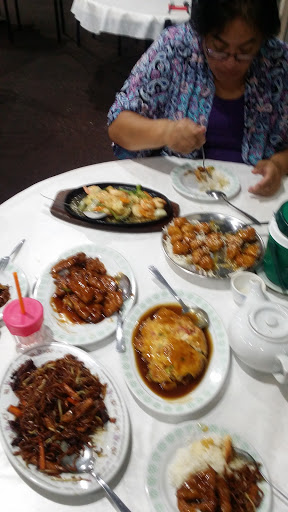 All Seasons Chinese Restaurant