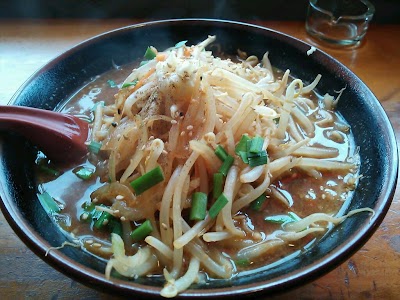 Photos of ラーメン ガキ大将 柏崎店