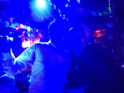 Photos of La Lupe Mexico Live