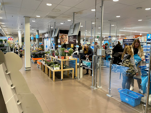 AH Lijnbaan Gallery - Netherlands