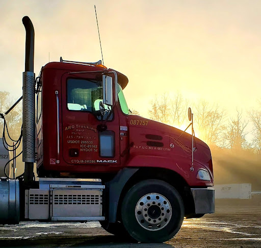 Wadhams Driver Training Program - Visual