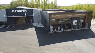 Photo n°1 de Faupin - Agence de Chassagne à Chassagne-Montrachet (Magasin de matériel de motoculture)