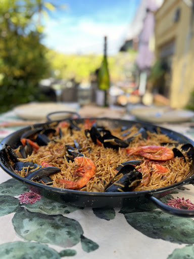 Càtering Restaurant Eusebio - Thumbnail