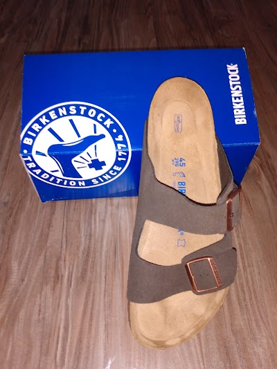 Birkenstock