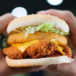 Photo n°43 de G LA DALLE - Talence à Talence (Restaurant halal)