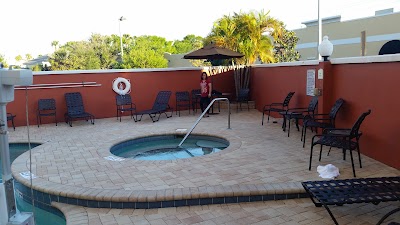 lodging