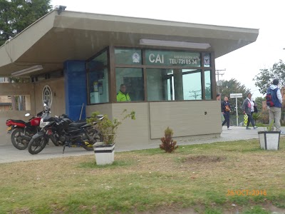 Photos of Cai Arborizadora High