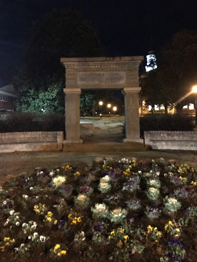 Photos of Southeastern Baptist Theological Seminary