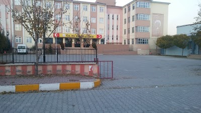 125 Year Anatolian High School