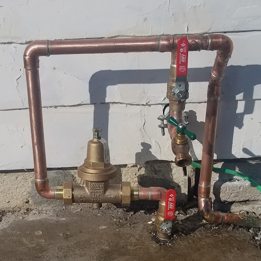 Tyler Cervantes Plumbing And Drain Services - Thumbnail