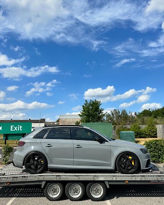 Migs Transport