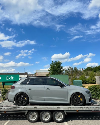 Migs Transport
