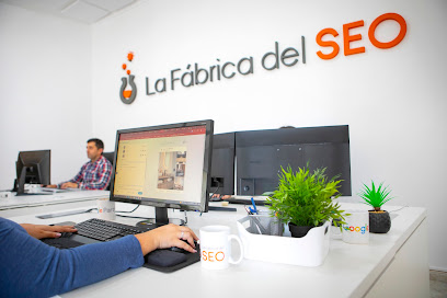 La Fábrica del SEO
