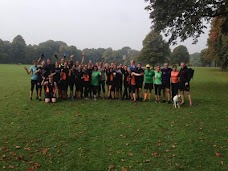 Outdoor Fitness Club (Llandaff Fields) cardiff