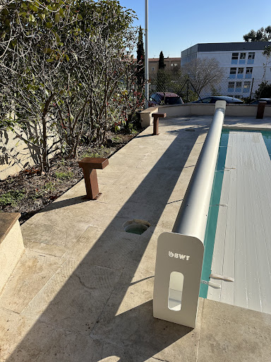 Photo de Hydro Assistance Var à Sainte-Maxime (83120)