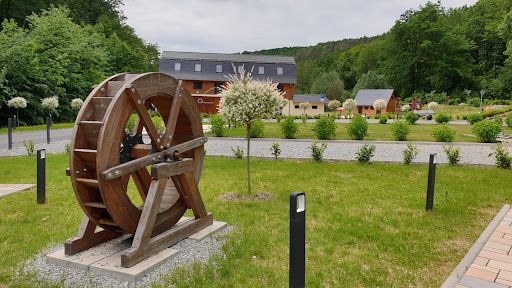 Schössersmühle - Visual