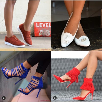 Photos of Backyard Shoez - Westlands