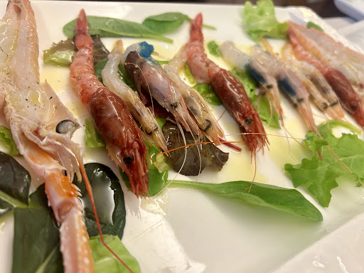Ristorante Cacciatori - Thumbnail