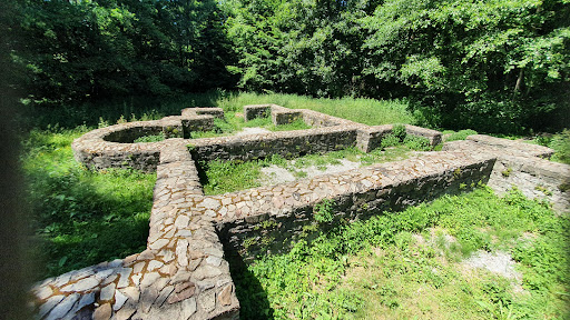 Kapersburg - Visual