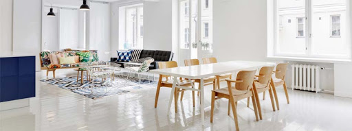 HemFresh AB | Professionell Städhjälp - i Stockholm, Solna