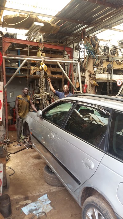 Photos of Plateau omnisport de PISSY