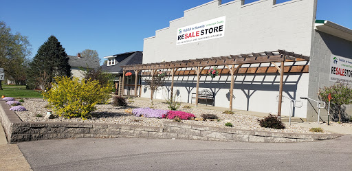 Habitat Resalestore