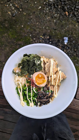 Menya hokusei by null