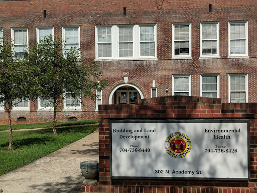 Environmental Health Office - Thumbnail