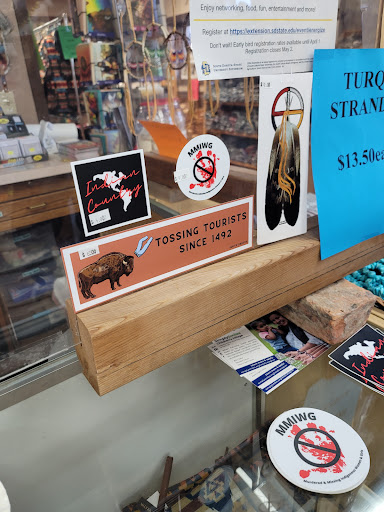 Dakota Emporium Trading Post - Thumbnail