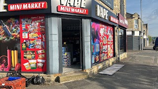 Vape Mini Market
