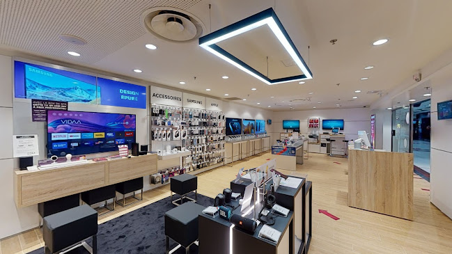 Boutique SFR Angers St Serge