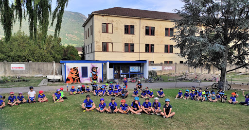 MERANO BIKE PARK - A.S. Bike School FCI - Thumbnail