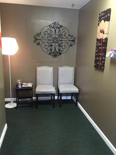 Bliss Salon & Spa