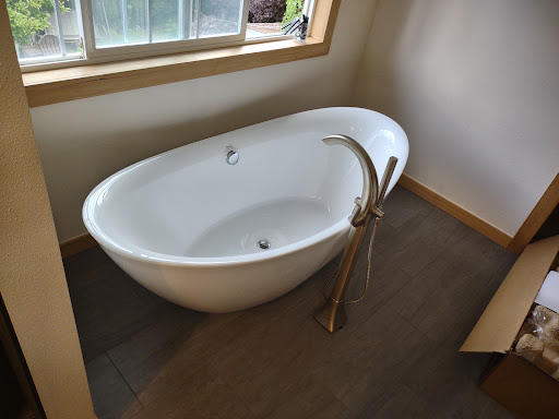 Jeff Parrish Plumbing & Drain LLC - Thumbnail
