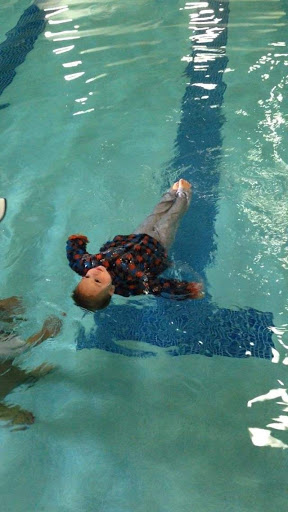 Infant Swimming Resource (ISR) Fort Wayne - Thumbnail