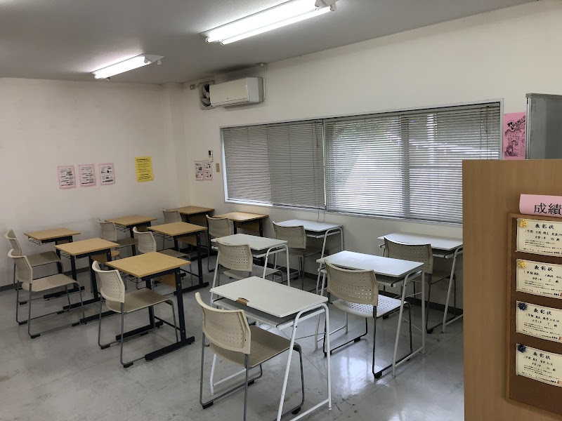 ナビ個別指導学院 倉敷東校