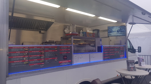 Photo 3 - FOOD TRUCK Le CAMIAM DE LISSES