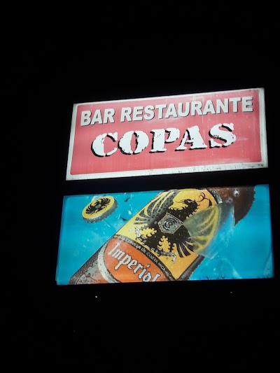 Photos of Bar Copas