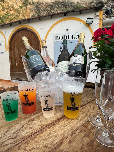 Bodega Joselito - Thumbnail