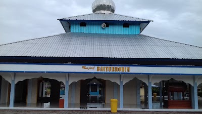Photos of Masjid Baiturrohim 2
