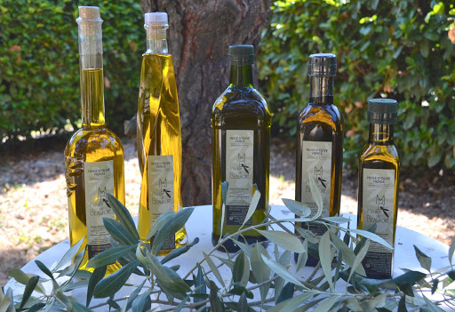 Photo de Le Moulin de Villevieille à Villevieille (30250)