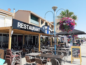 Photo n°1 de Restaurant L'Énigme Tapas & Pizza à Fleury (Restaurant de tapas)