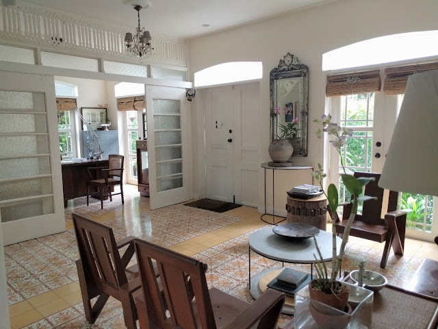 La Casita Mercedes
